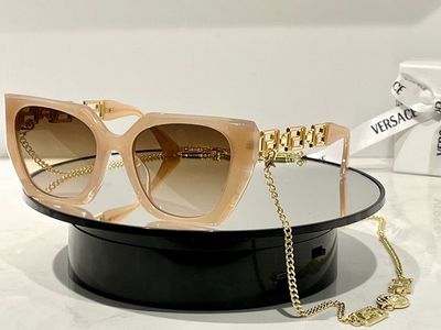 Versace Sunglasses 940